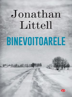 cover image of Binevoitoarele